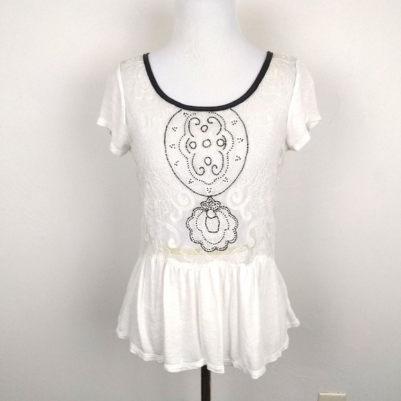 American Eagle Outfitters Top | sz S/P - Picture 1 of 4